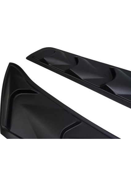 Dacia Duster 2010-2017 Dragon Kaput Koruma 4 Prç. indirimleri