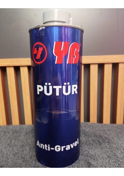 Anti-Gravel 1000 gr Beyaz fırsatları
