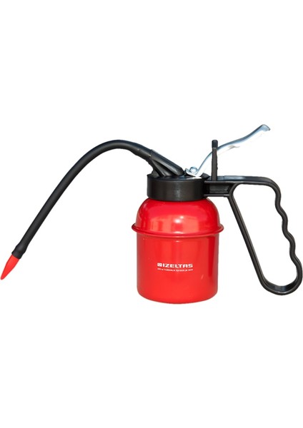 IZELTAS Yağdanlık 300 cc fiyatları