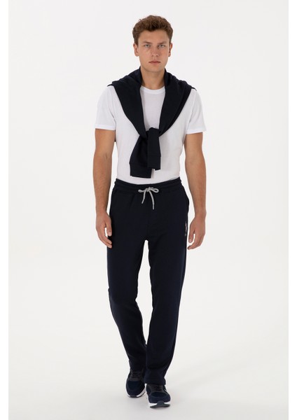 Erkek Lacivert Eşofman Altı 50307670-VR033 modelleri