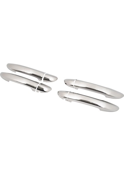 Volkswagen Passat B6 2005-2010 Arası Krom Kapı Kolu P. Çelik fiyatları