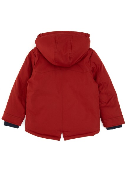 Erkek Çocuk Bakır Kaban 50311910-VR182 fiyatları