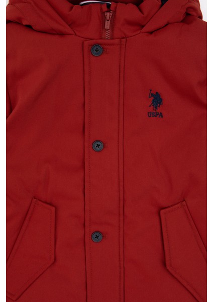 Erkek Çocuk Bakır Kaban 50311910-VR182 fırsatları