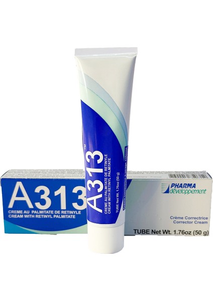 Gece Bakım Kremi - Tüm Cilt Tipleri için A Vitamini ve Retinol ile Yaşlanma Karşıtı Etki