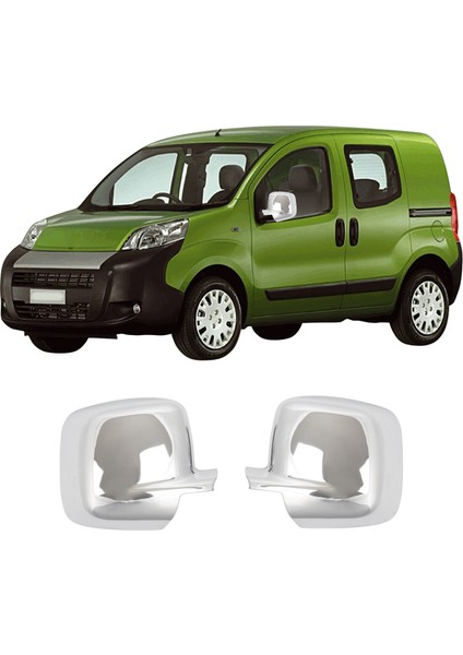 Fiat Fıorıno 2008 ve Üzeri Abs Ayna Kapağı fiyatları