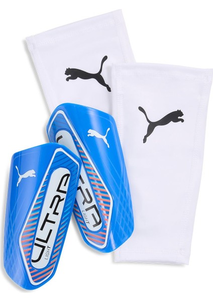 Ultra Light Sleeve Mavi Tekmelik