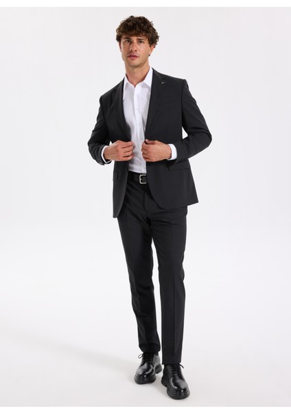 Slim Fit Sumos Yaka Armürlü Beyaz Erkek Gömlek F5WM-GML 2583 indirimleri