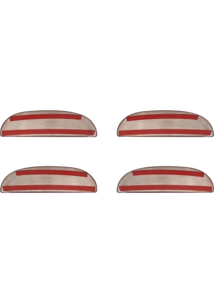 Fiat Albea Krom Kapı Kolu 4 Kapı 2002-2014 P.çelik modelleri