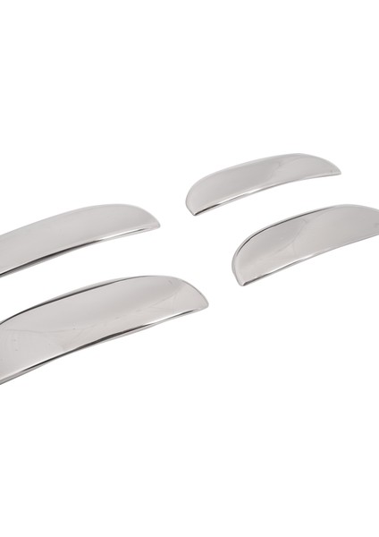 Fiat Albea Krom Kapı Kolu 4 Kapı 2002-2014 P.çelik