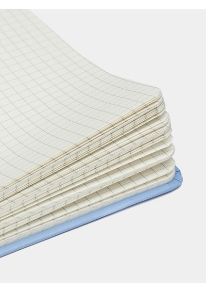 Ajanda Günlük Kareli Not Defteri Notebook Under Nature indirimleri