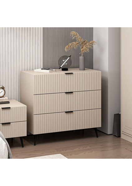 Kale Şifonyer Plus Kumtaşı/kumtaşı fiyatları