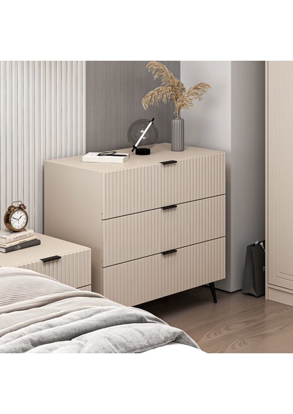 Kale Şifonyer Plus Kumtaşı/kumtaşı modelleri