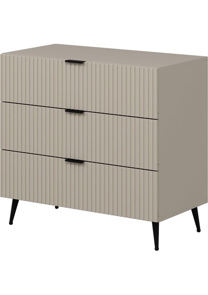 Kale Şifonyer Plus Kumtaşı/kumtaşı