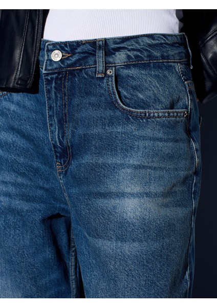 72075 %100 Pamuk Balon Jean-Tint fırsatları