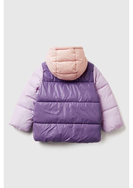 Kız Bebek 2NQRGN03V-25KB Mont Mix fiyatları