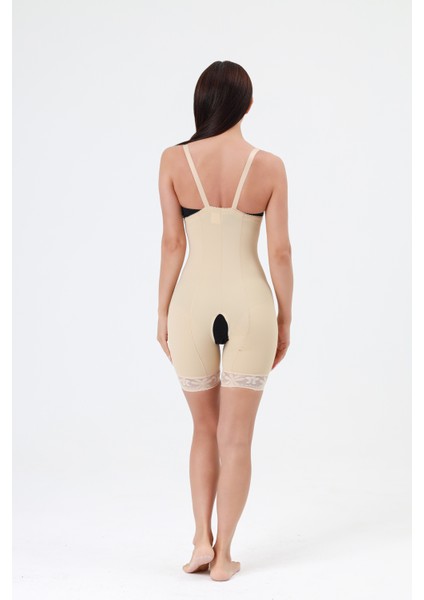 Postoperatif Abdominal/karın Korsesi - Paçalı fiyatları