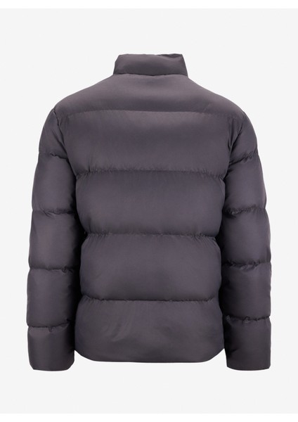 Antrasit Erkek Şişme Mont M4WM-MNT 1804 fiyatları