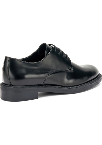 Kadın Oxford ( Klasik) 95U5 Frau Brush Nero modelleri
