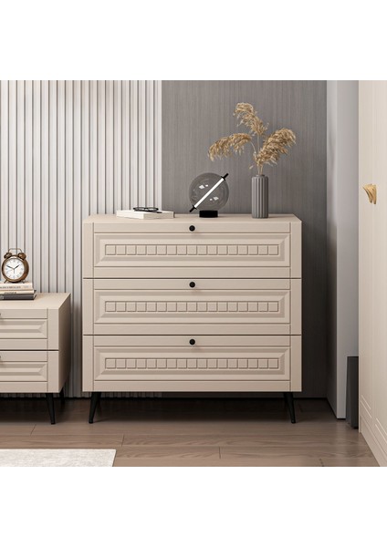 Kale Şifonyer Ilkbahar Kumtaşı/kumtaşı