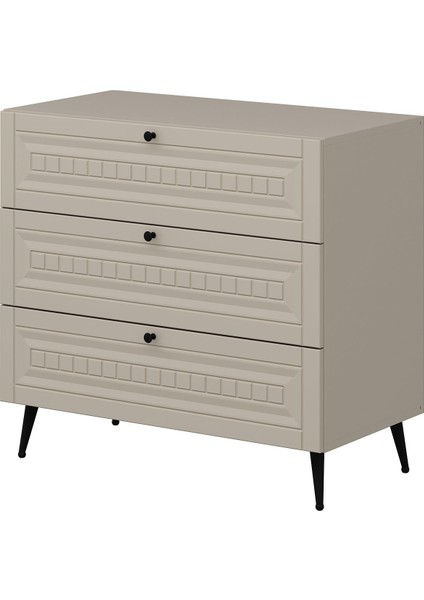 Kale Şifonyer Ilkbahar Kumtaşı/kumtaşı