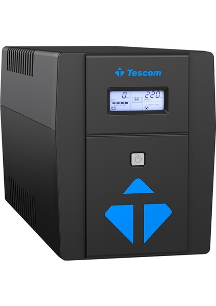 LEO2000AP 2000VA 2X12V/9AH Lıne Interactıve Ups 900020315 modelleri