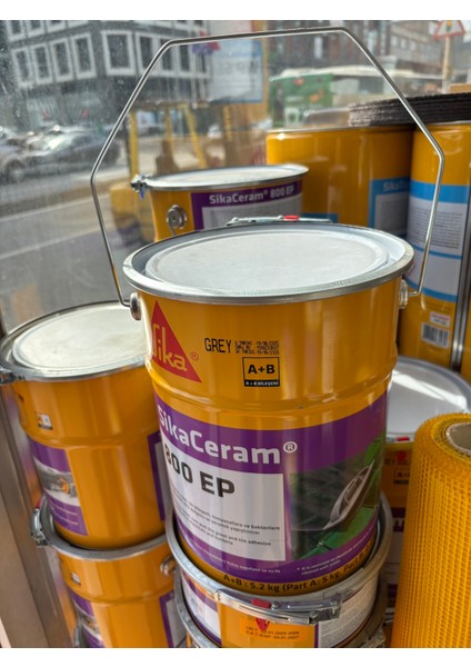 ceram 800EP fiyatları