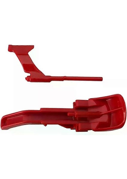 Dyson Dc 41, Dc 42, Dc 43 Süpürge ile Uyumlu Toz Hazne Kilidi