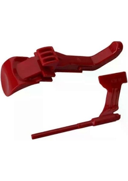 Dyson Dc 41, Dc 42, Dc 43 Süpürge ile Uyumlu Toz Hazne Kilidi fiyatları