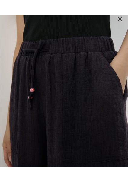 Cep Detaylı Viskon Pantolon fırsatları