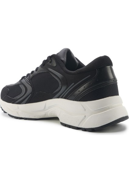Onate 5fx Siyah Erkek Sneaker