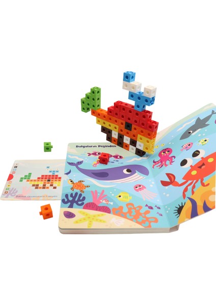 Birim Küplü Kitap Hayvanlar Alemi indirimleri