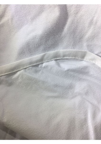 Sıvı Geçirmez Lastikli Alez – Nefes Alabilir Micro Yatak Koruyucu, Yastık Kılıflı Set (Tek / Çift / Battal Boy) indirimleri