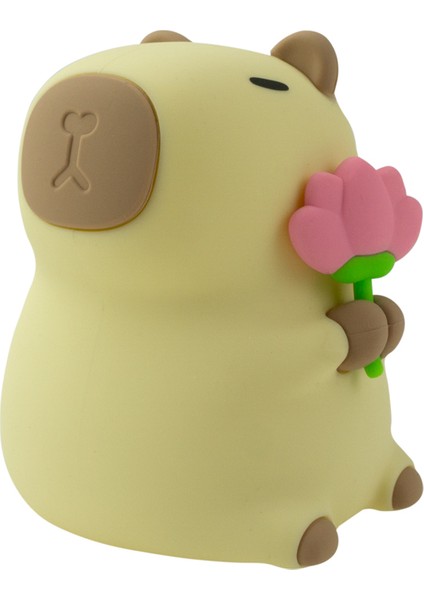 Capybara Florist LED Gece Lambası fiyatları
