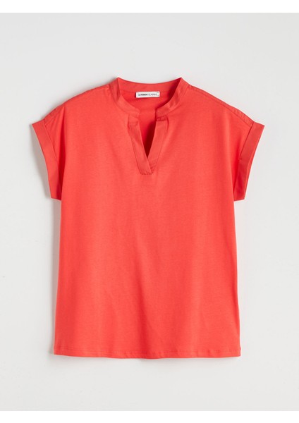 Yeni Sezon Kaçık Yaka Bluz indirimleri