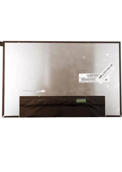 M140NW4D R4 Notebook Ekran Paneli