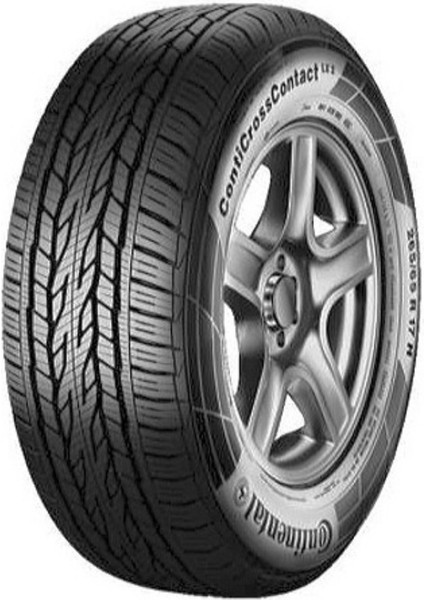225/75R15 102T CONTICROSSCONTACT LX 2 CONTINENTAL (M16)