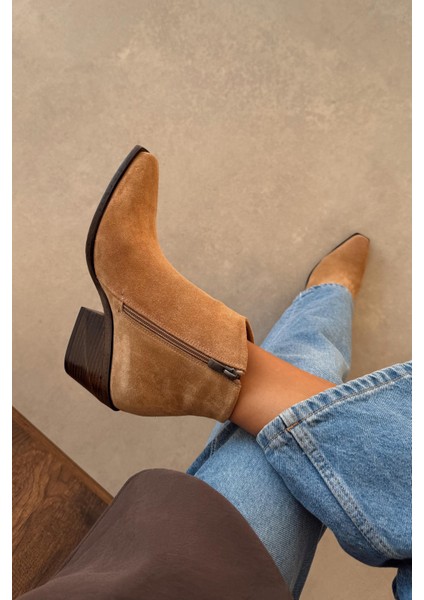 Mexico Hardal Hakiki Deri Bot fiyatları