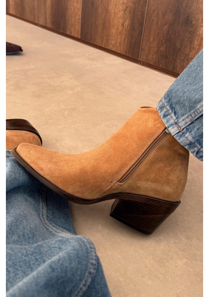 Mexico Hardal Hakiki Deri Bot modelleri