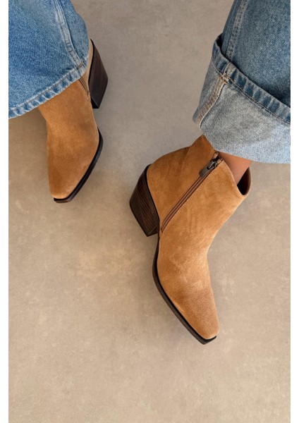 Mexico Hardal Hakiki Deri Bot fırsatları