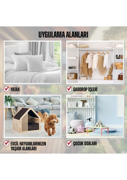 Konsantre Ec Plus 1 Lt Böcek Haşere İlacı fırsatları