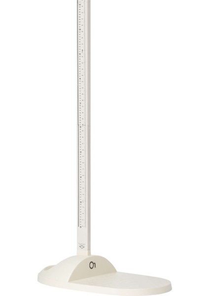 Plastik Boy Ölçer Taşınabilir Boy Ölçer fırsatları