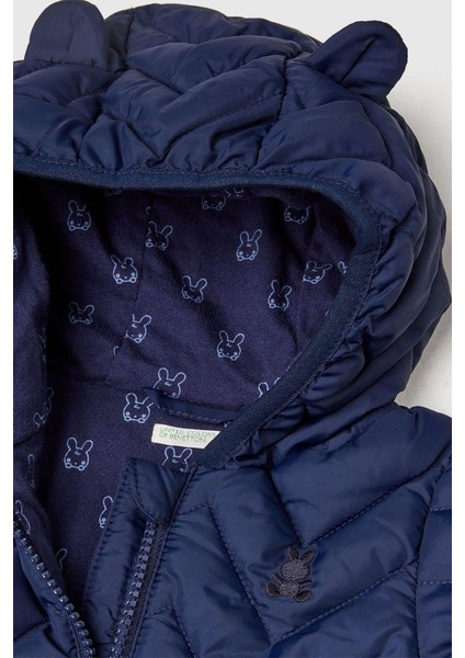 Kız Bebek 2WU0AN00W-25K Mont Lacivert modelleri