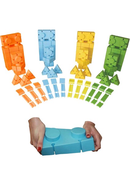 Art Blok 88 Parça fiyatları