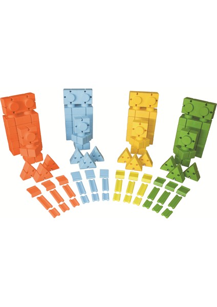 Art Blok 88 Parça fırsatları