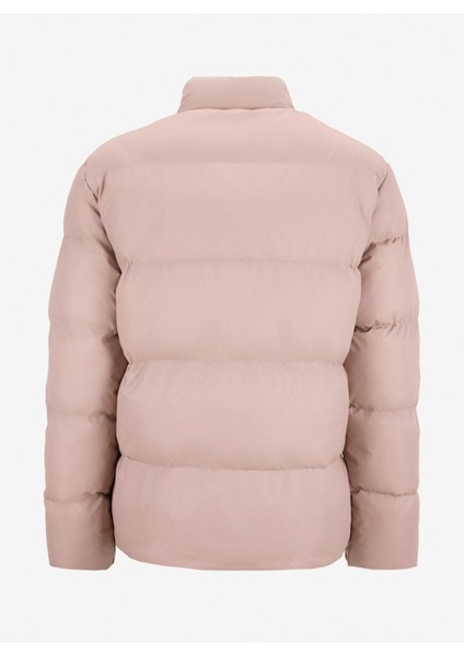 Bej Erkek Şişme Mont M4WM-MNT 1804 fiyatları