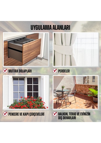 Konsantre Ec Plus 100 ml Böcek Haşere İlacı indirimleri