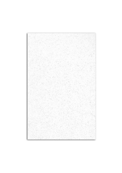 Simli Eva 520X70 2mm Beyaz Renk 10LU Paket