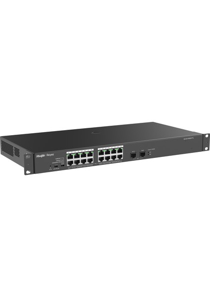 Ruijie-Reyee RG-ES118GS-P-L 18XGE F.gıgabıt 247W Poe Switch modelleri