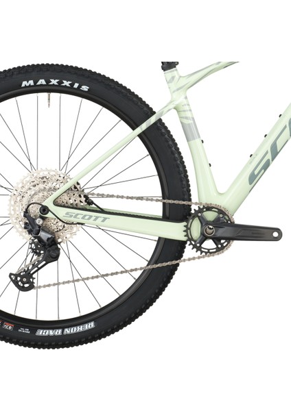 Scale 920 Karbon Dağ Bisikleti 2026 fırsatları