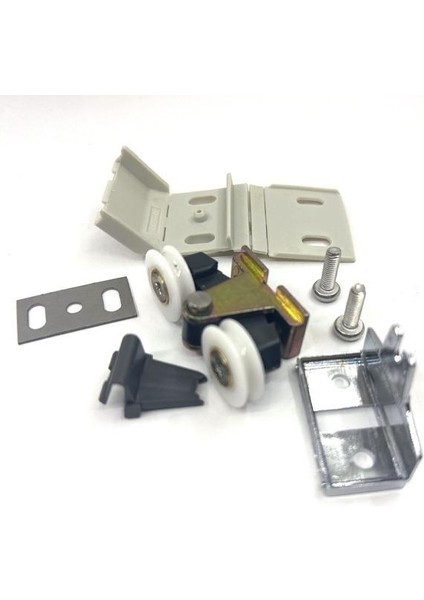 Design Ky Duşakabin Tekeri